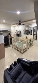 Kluster Solok Sungai Pinang , Jelutong , Penang