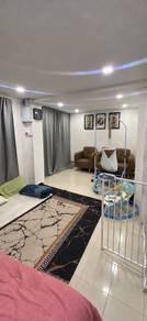 Kluster Solok Sungai Pinang , Jelutong , Penang