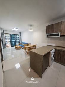 Medium Floor Ataraxia Park 4C @ FC / 2B Fully/ PTP Tuas Medini Gpatah