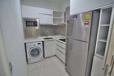 M City Ampang 1 Room Serviced residence for Rent 1600 Only