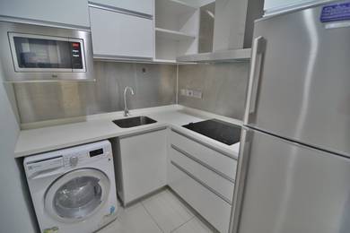 M City Ampang 1 Room Serviced residence for Rent 1600 Only