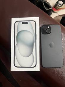IP 15 128 gb