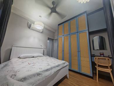 121 Residences