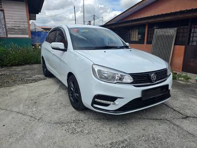2020 Proton SAGA 1.3 PREMIUM AT MY16 BT P2-13A