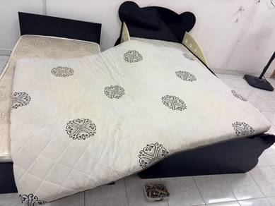 topper queen size