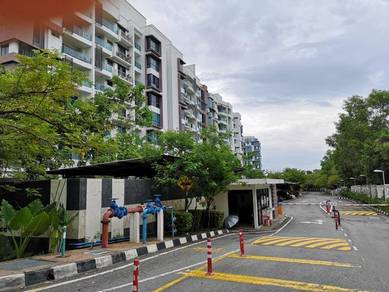 Gardenview Residence