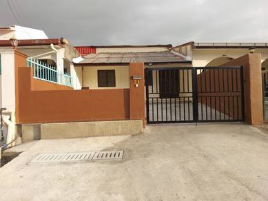 Terraced-House-for-rent-Petaling-Jaya-Selangor