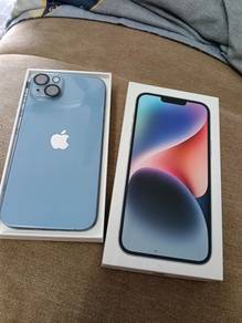 Iphone 14 plus 128GB