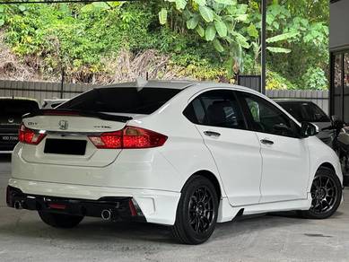 2020 Honda CITY 1.5 E FACELIFT GM6 (A) FULL LOAN !