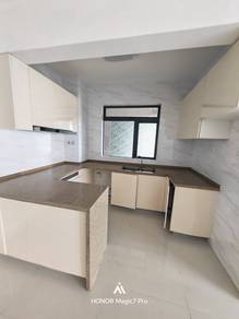Medium flr Starview Bay C7 @ FC 2B Unfurnished Tuas PTP Medini G.Patah