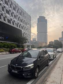 Bmw Gran Tourer 2029 Under Warranty