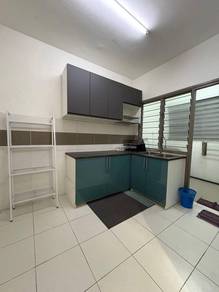 FULLY FURNISHED Residensi Alam Damai Pr1ma Cheras Kuala Lumpur SALE