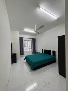 FULLY FURNISHED Residensi Alam Damai Pr1ma Cheras Kuala Lumpur SALE