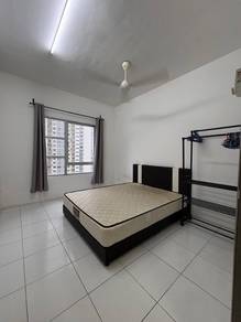 FULLY FURNISHED Residensi Alam Damai Pr1ma Cheras Kuala Lumpur SALE