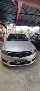 2012 Proton PREVE 1.6 EXECUTIVE (M)