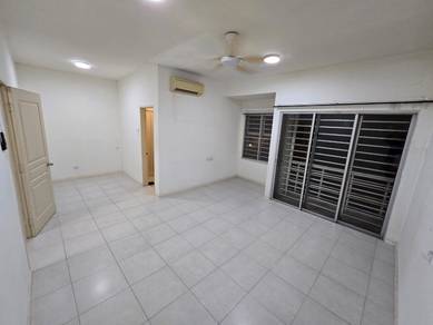 D'alpinia Tropika 16 sierra Puchong South Terrace MRT 