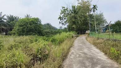 Machap Land Simpang Renggam