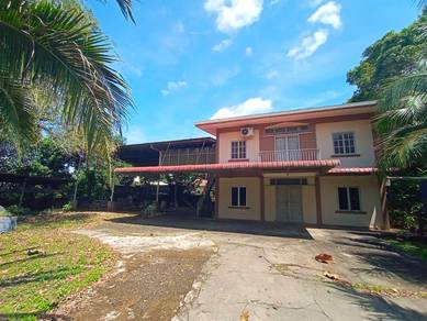 Bungalow-House-for-sale-Tawau-Sabah