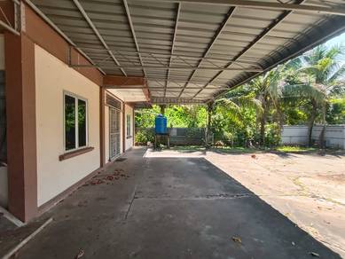 Tawau Jalan Apas CL 999 Double Storey House