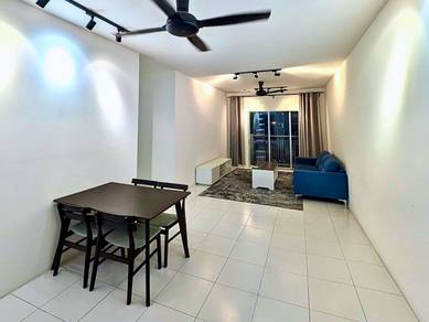 FULLY FURNISHED Residensi Alam Damai Pr1ma Cheras Kuala Lumpur SALE