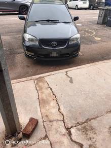 2006 Toyota VIOS 1.5 G NCP42R-EEPGKE (A)