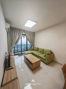 Unblock Starview Bay A6 @ FC / 1+1B Fully Tuas PTP Medini G.Patah R