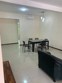 Bandar Bukit Puchong 2|Double Storey House| Air Cond & Water Heater