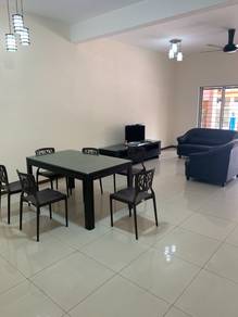 Bandar Bukit Puchong 2|Double Storey House| Air Cond & Water Heater