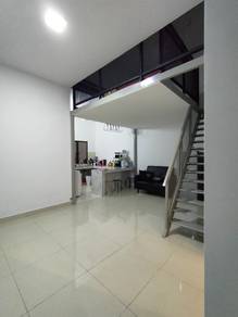 Semi-D House To Sell, Sepang