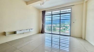 For Rent - Amansari Loft @ Menggatal