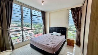 Residensi Menggatal