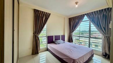 For Rent - Amansari Loft @ Menggatal