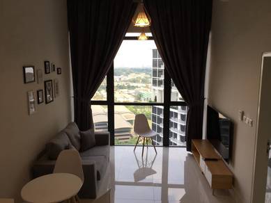 Third Avenue Cyberjaya F/F 1R1B near MRT MMU Dpulze CBD
