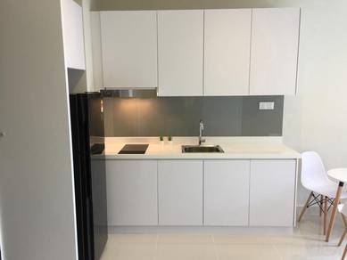 Third Avenue Cyberjaya F/F 1R1B near MRT MMU Dpulze CBD
