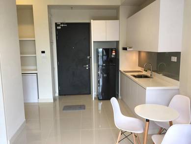 Third Avenue Cyberjaya F/F 1R1B near MRT MMU Dpulze CBD