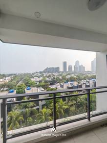 Unblock Low Floor Starview Bay C4 @ FC / 2B Fully/ Tuas PTP Medini G.P