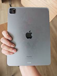IPad Pro 11Inch (4th Gen)M2 128GB