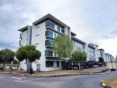 University Condo Apartments 2