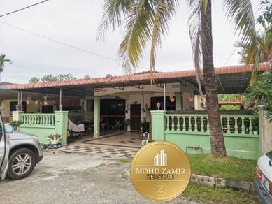 ForSemi-D Taman Cengal Indah