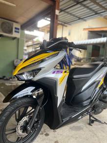Honda Vario 150 tahun 2022