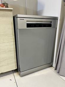 Dishwasher Toshiba