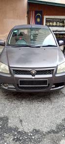 2009 Proton SAGA 1.3 BASE LINE (A)