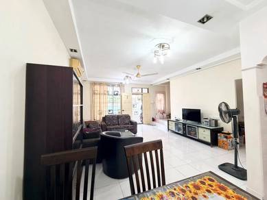 2-storey-Terraced-House-for-sale-Iskandar-Puteri-Johor