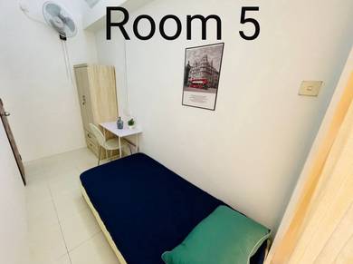 Room-for-rent-Georgetown-Penang