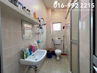Port Klang Pendamar Indah Double 2 Sty Pandamaran Renovated For Sale