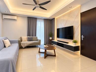 For SALE | FULLY RENOVATED & FULLY FURNISHED 🏡