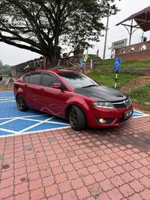 Proton PREVE 1.6 CFE PREMIUM (A)