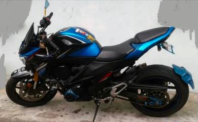 Kawasaki Z800 