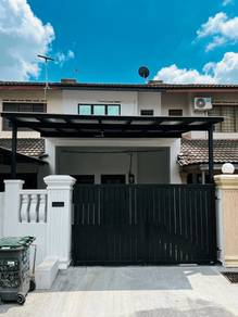 2-storey-Terraced-House-for-sale-Masai-Johor