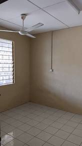 Terraced-House-for-rent-Lahad-Datu-Sabah